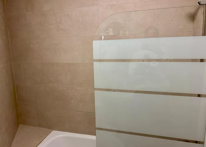 Sunny Poolside In Américas Appartamento *