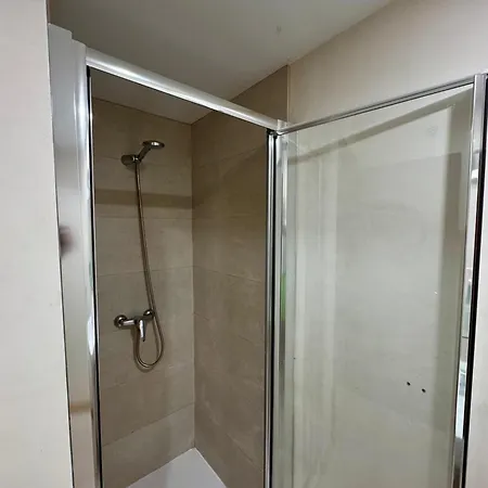 아파트 Sunny Poolside In Americas